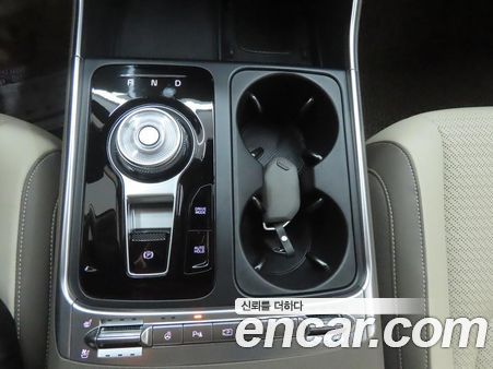 Kia Carnival 2025, фото 12
