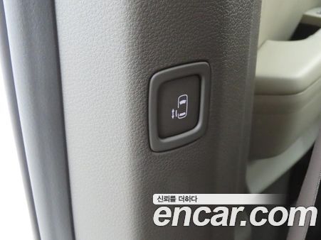 Kia Carnival 2025, фото 14