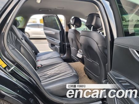 Genesis G80 2022, фото 9