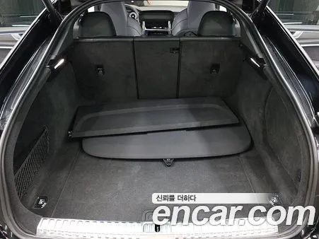 Audi S7 2023, фото 5