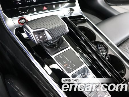 Audi S7 2023, фото 9
