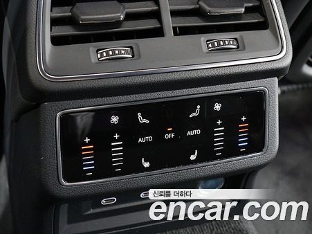 Audi S7 2023, фото 12