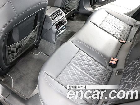 Audi S7 2023, фото 15