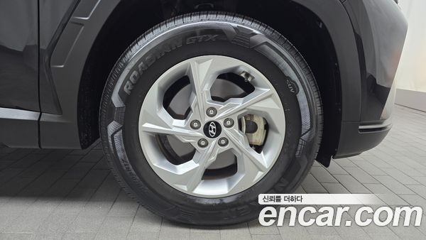 Hyundai Tucson 2023, фото 5