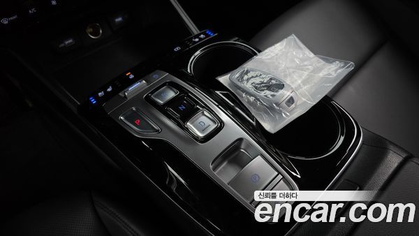 Hyundai Tucson 2023, фото 9