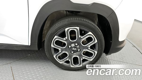 Hyundai Casper 2023, фото 5