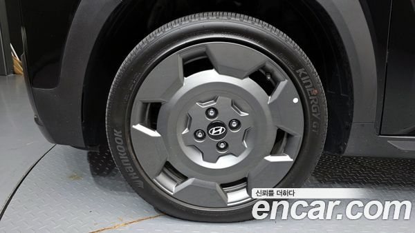 Hyundai Casper 2025, фото 5