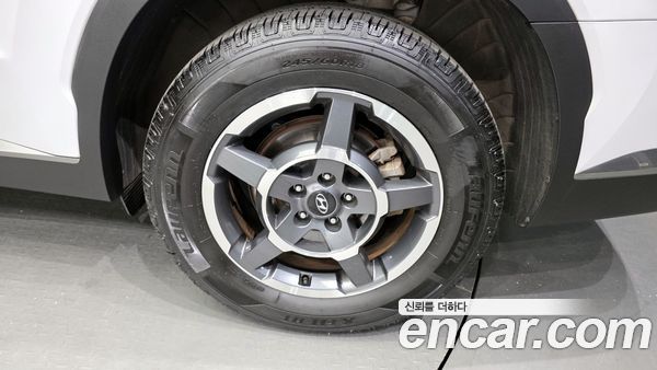 Hyundai Palisade 2023, фото 5