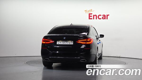 BMW Gran Turismo 2020, фото 4