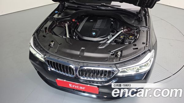 BMW Gran Turismo 2020, фото 6