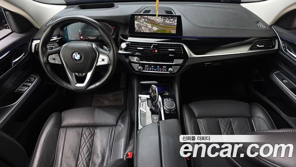 BMW Gran Turismo 2020, фото 7