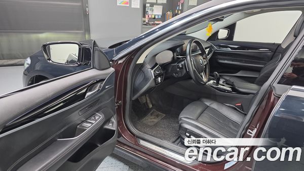 BMW Gran Turismo 2020, фото 10