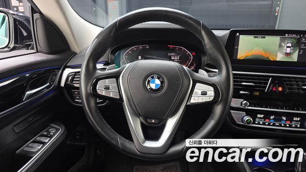 BMW Gran Turismo 2020, фото 13