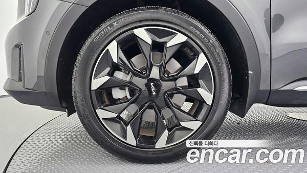 Kia Sorento 2025, фото 5