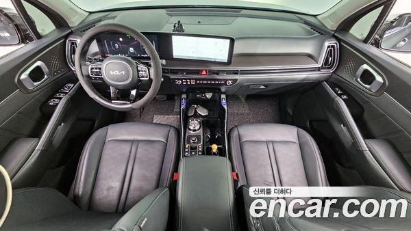 Kia Sorento 2025, фото 7