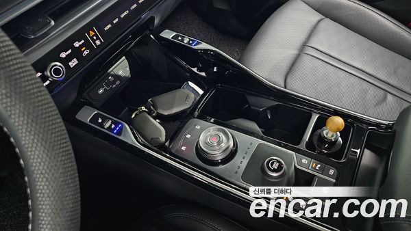 Kia Sorento 2025, фото 9