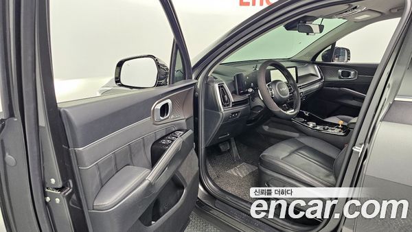 Kia Sorento 2025, фото 10