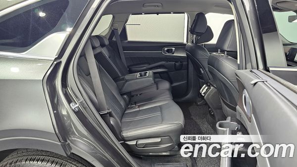 Kia Sorento 2025, фото 11