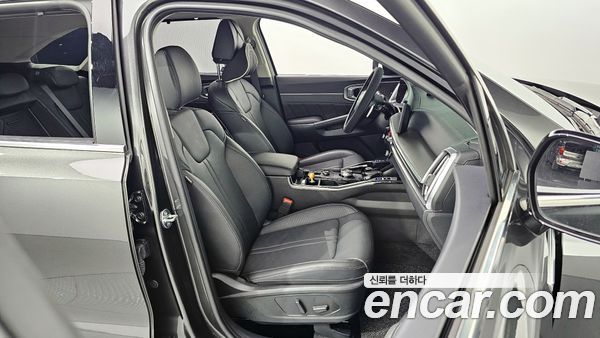 Kia Sorento 2025, фото 12