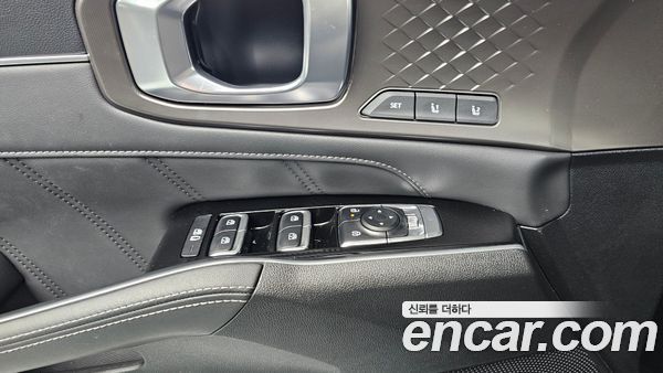 Kia Sorento 2025, фото 13