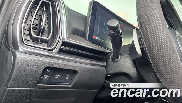 Kia Sorento 2025, фото 14