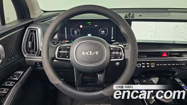Kia Sorento 2025, фото 15