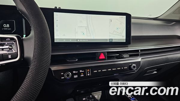 Kia Sorento 2025, фото 16