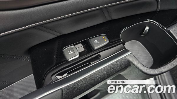 Kia Sorento 2025, фото 18
