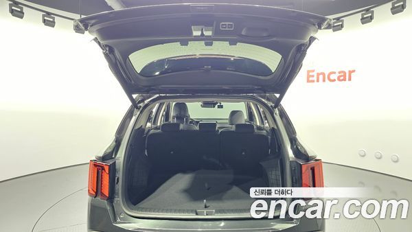 Kia Sorento 2025, фото 20