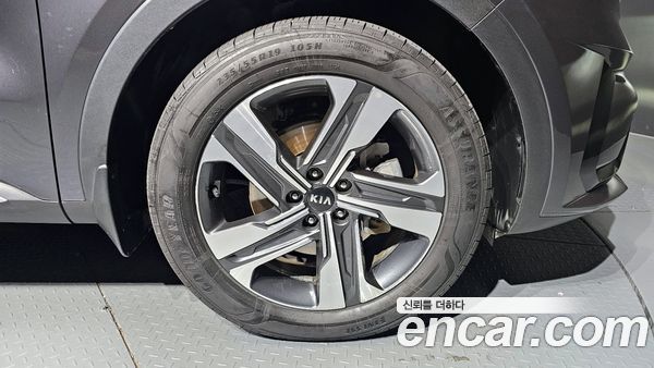 Kia Sorento 2021, фото 5