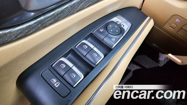 Kia Sorento 2021, фото 16