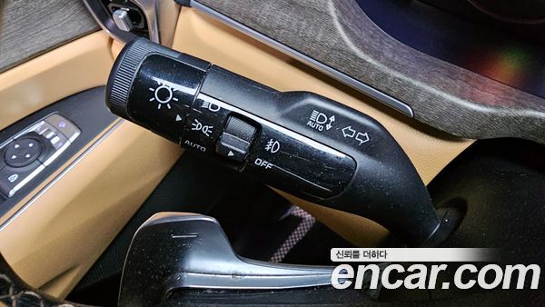 Kia Sorento 2021, фото 17