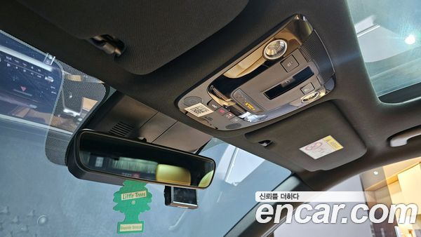 Kia Sorento 2021, фото 18