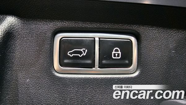 Kia Sorento 2021, фото 20