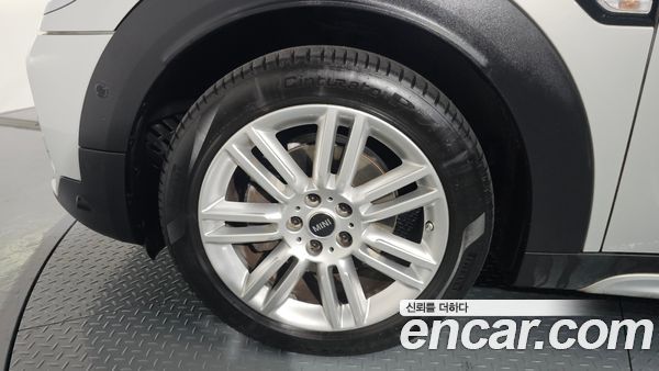MINI COUNTRYMAN 2021, фото 5