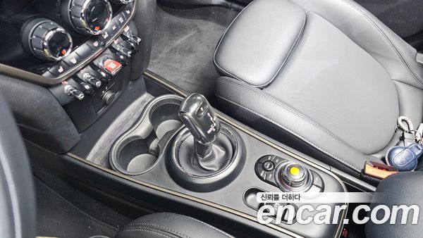 MINI COUNTRYMAN 2021, фото 9