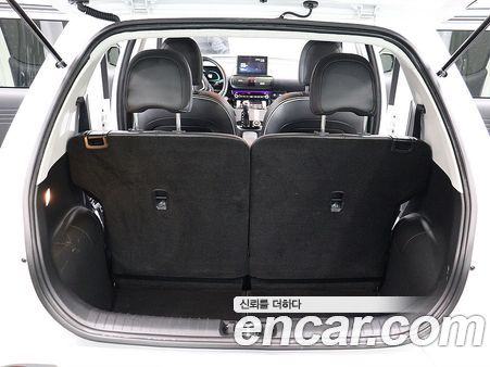Hyundai Casper 2023, фото 5