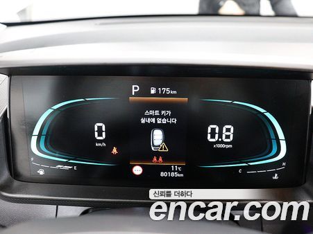 Hyundai Casper 2023, фото 6