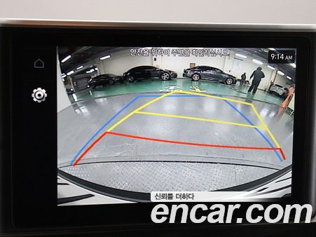 Hyundai Casper 2023, фото 10