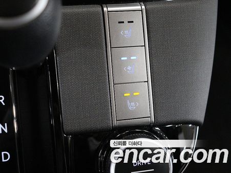 Hyundai Casper 2023, фото 11
