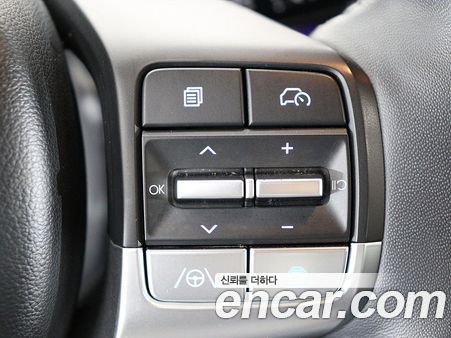 Hyundai Casper 2023, фото 12