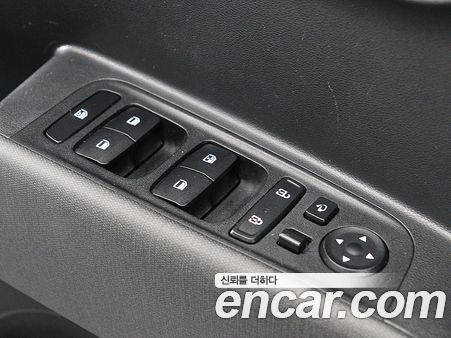 Hyundai Casper 2023, фото 14