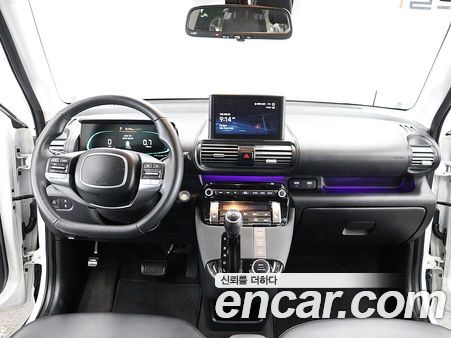 Hyundai Casper 2023, фото 15