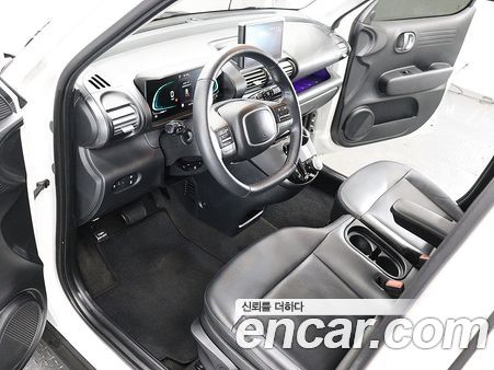 Hyundai Casper 2023, фото 18