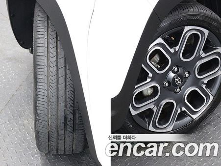 Hyundai Casper 2023, фото 20