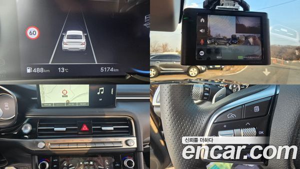 Genesis G70 2025, фото 13