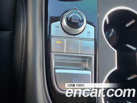 Genesis G70 2025, фото 17