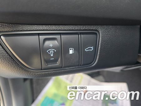 Genesis G70 2025, фото 18