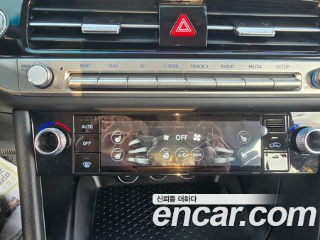 Genesis G70 2025, фото 20