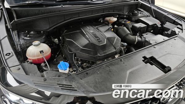Kia Sorento 2021, фото 6